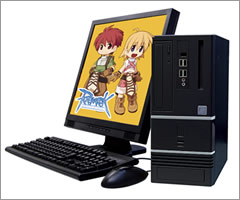 Prime Galleria_ragnarokonline